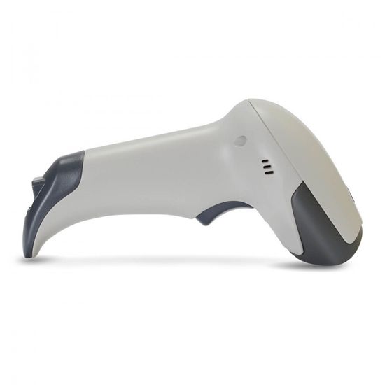 Сканер штрих кода MERTECH 2310 P2D HR SUPERLEAD USB White