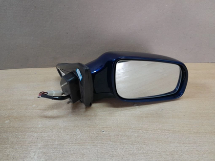 Зеркало в сборе правое L8202200 (LIFAN) Breez