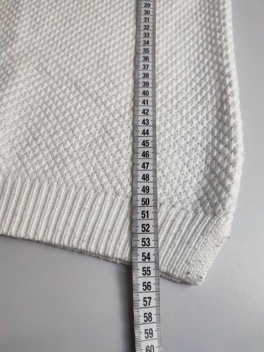 Джемпер LIME стильный с добавлением ангоры 42 размер