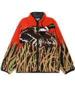 Мужская Куртка Duck Pond Sherpa