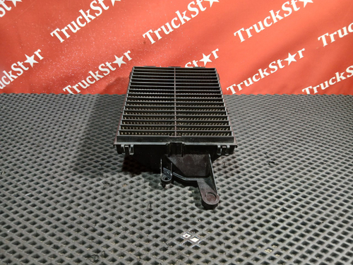 Корпус салонного фильтра