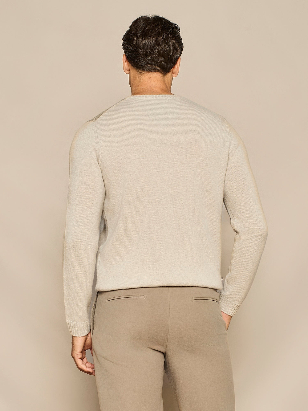 Джемпер мужской PAUL TAYLOR