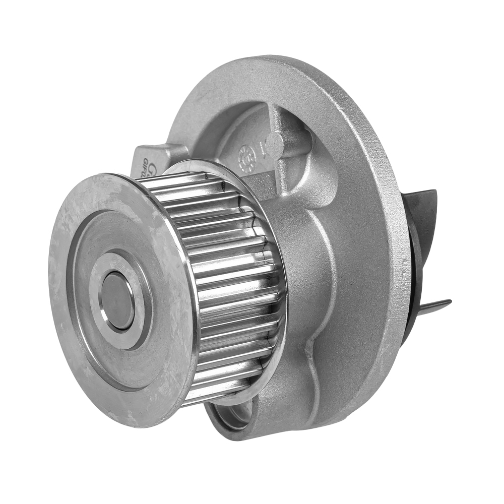 Помпа, водяной насос OPEL Antara/CHEVROLET Captiva mot.2.4L GANZ GIF02162