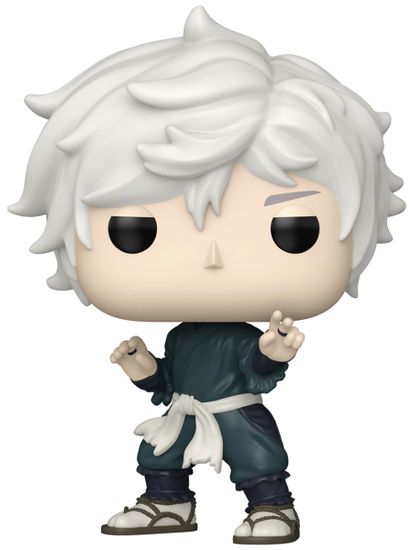 Фигурка Funko POP! Animation Hell's Paradise Gabimaru (2278) 92514 / Фигурка Фанко ПОП! по мотивам аниме "Адский рай", Габимару