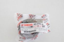 5P0-E7684-00. SEAT SECONDARY SPRING Yamaha