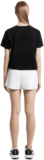 Шорты женские 7/6 Alex Shorts - White, арт. WSA76-100