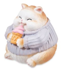 MN-287/1 Копилка «Кот»