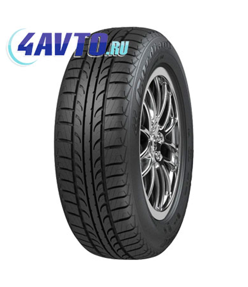 Легковая шина 185/60R14 82H Cordiant Comfort PS-400 ЯШЗ