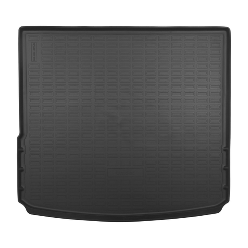 Коврик в багажник Norplast для BAIC Beijing X55 II (2020-2023) Черный, арт.NPA00-T08-885