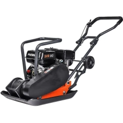 PATRIOT SVR-80 виброплита бензиновая 550123080