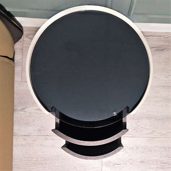 Прикроватная тумбочка Marco с подсветкой и датчиком движения