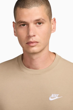 AR4997-248 Футболка х/б Nike NSW Club Tee
