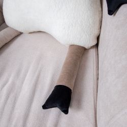 Декоративная подушка Октябрина