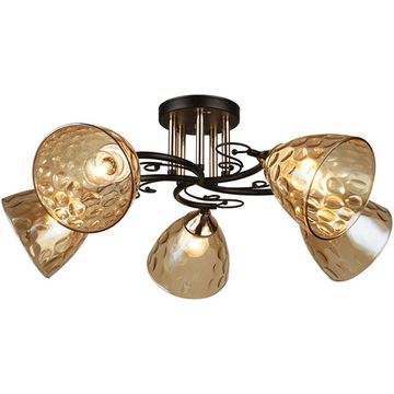 04522-0.3-05 светильник потолочный