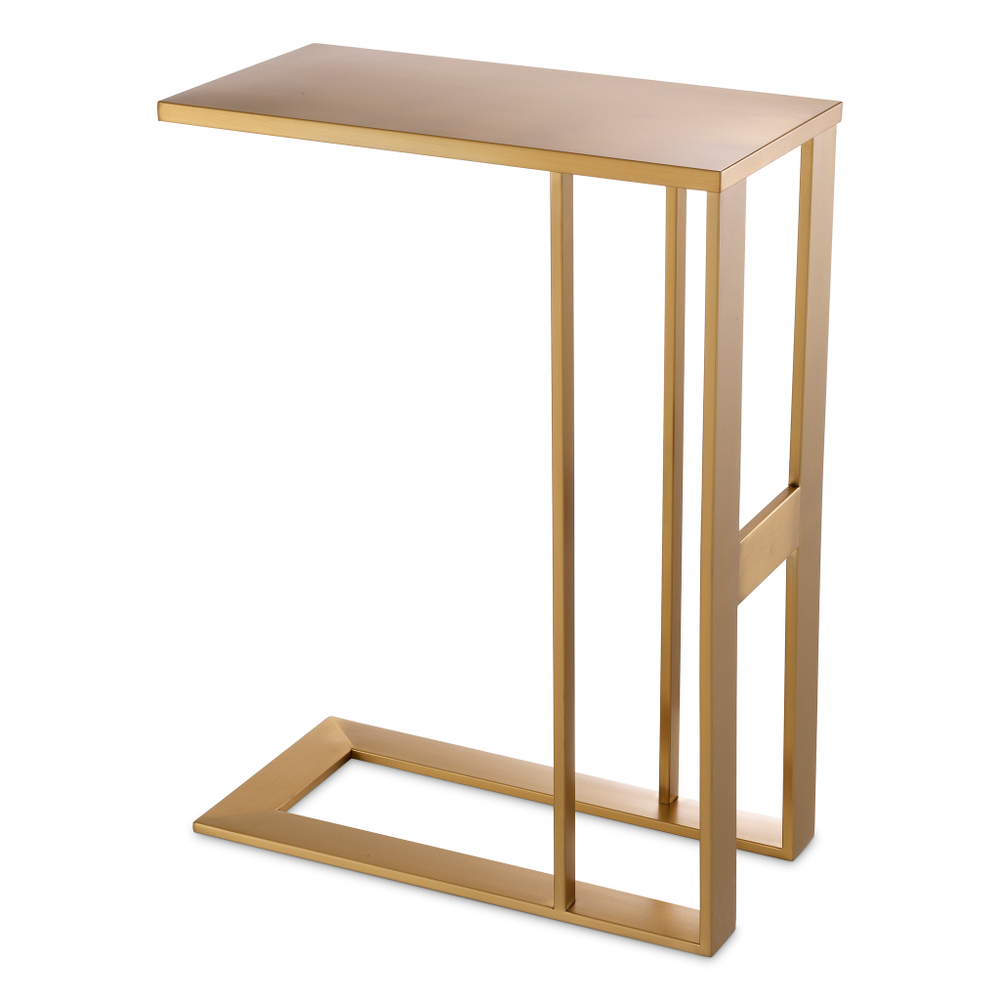 Приставной столик Side Table Pierre арт.114032