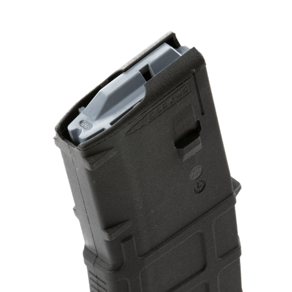 Магазин PMAG® 30 AR/M4 GEN M3™ 5.56X45MM NATO/BLACK