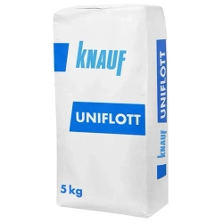 Шпатлевка KNAUF Uniflott/Кнауф Унифлот 5кг