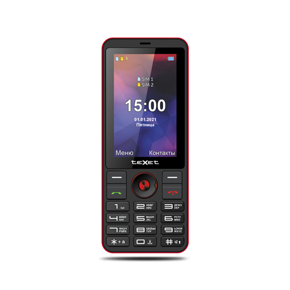 321-TM мобильный телефон