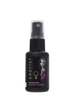 Возбуждающий спрей Erotist SECRET DESIRE, для женщин, 30 мл