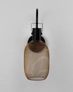 Бра Moderli V2800-1W Alina