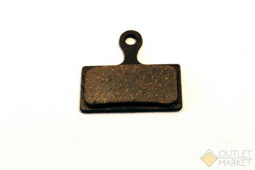 Тормозные колодки VX852C диск полимер SHIMANO M985,M785,M666,M615,R785,CLARKS M2,FSA (10) CLARKS