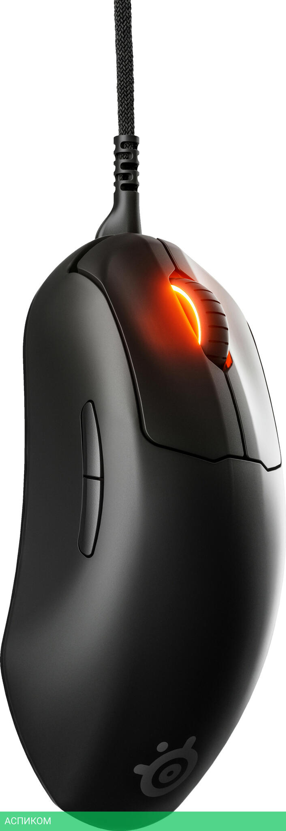 Мышь SteelSeries Prime (62533)