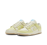 Женские кроссовки Nike Dunk Low 'Coconut Milk Life Lime' HV9860-172