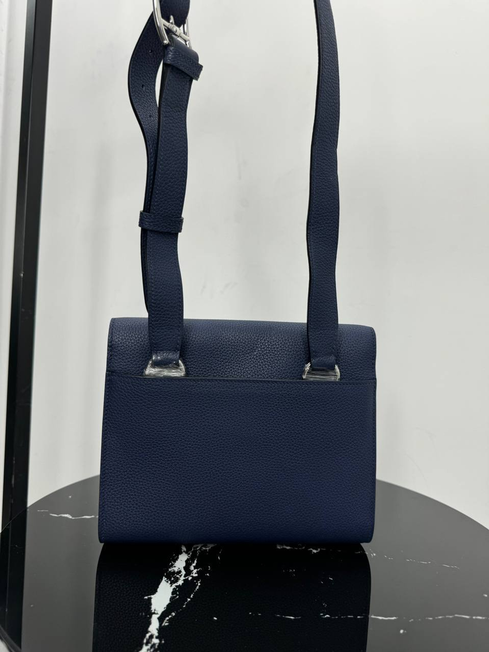 Сумка-мессенджер Hermes