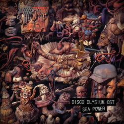 Disco Elysium - The Final Cut Bundle (для ПК, цифровой код доступа)