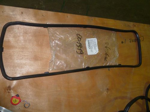 Прокладка поддона SDEC SC7H230D2; TDS 155 6LTE/Oil sump gasket (S00006436+02)