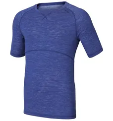 Футболка мужская ODLO REVOLUTION TW WARM (110162)
