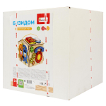 Бизидом БД12 (Алатойс)