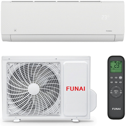 Кондиционер Funai Shogun 2026 RAC-SG55HP.D05 On-Off