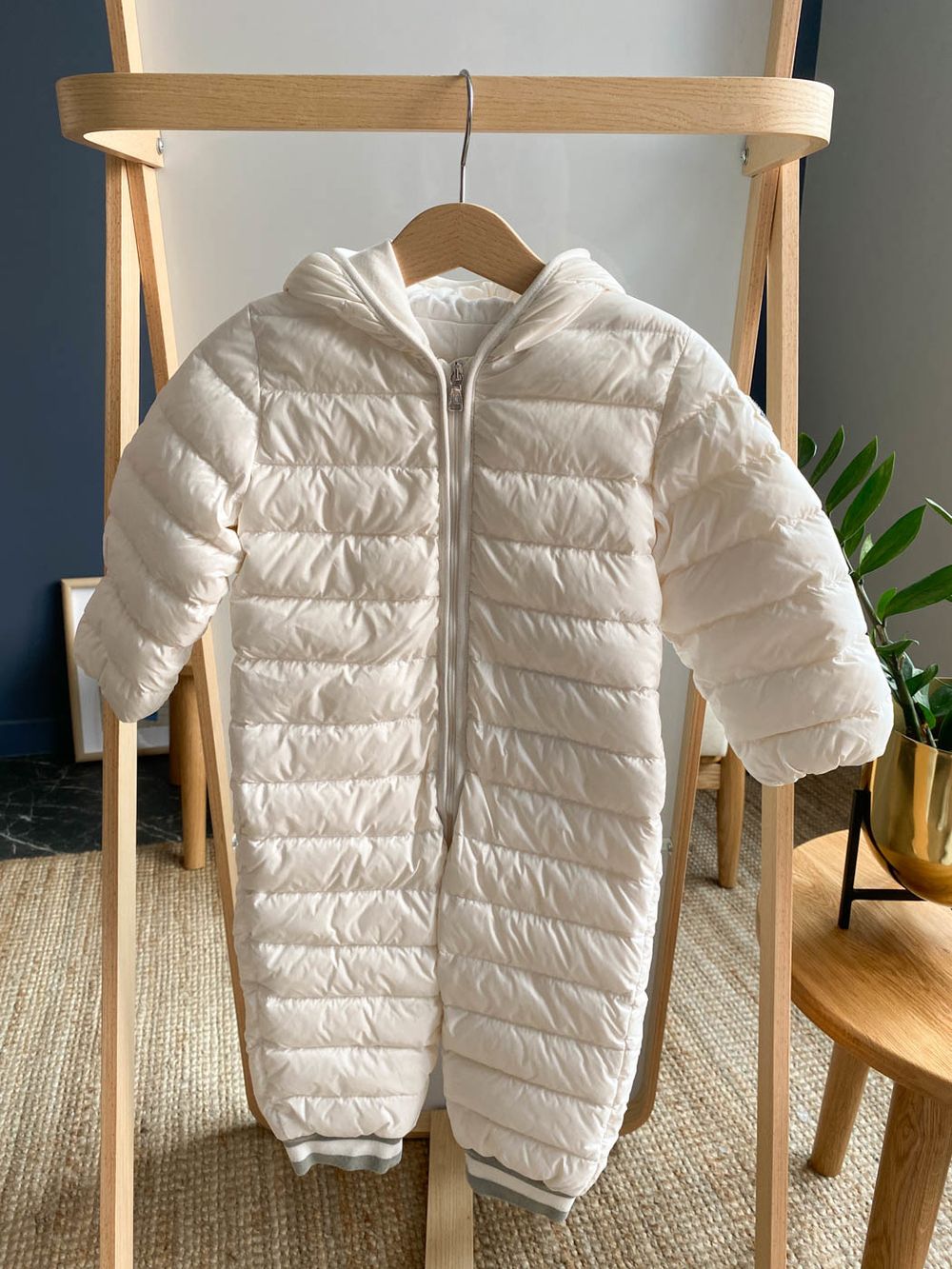 Комбинезон Moncler, 80