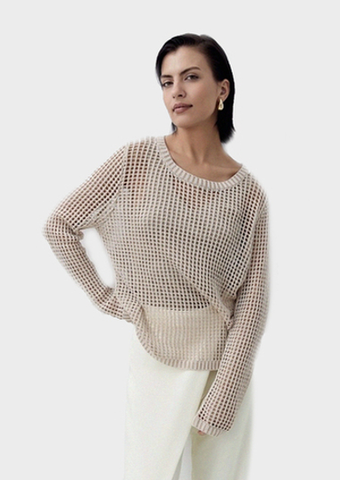 Джемпер Pompa