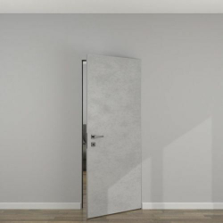 Скрытые двери INVISIBLE (Грунтованная)ВФД