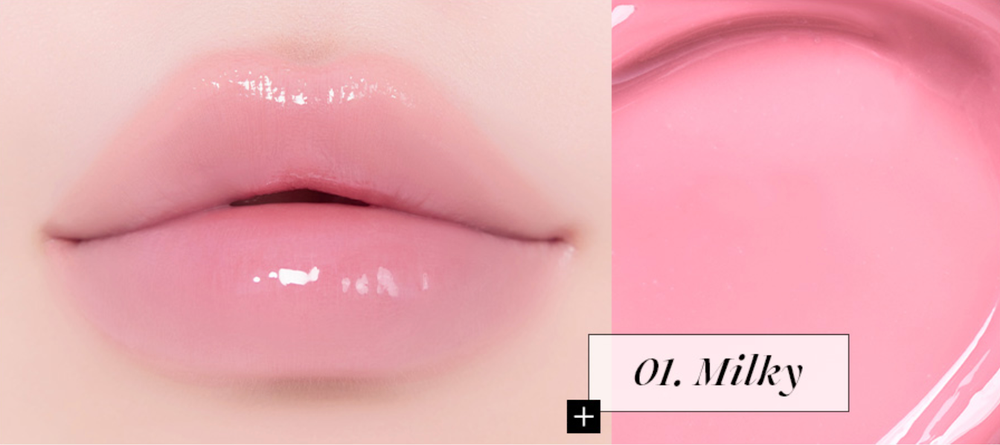 Saemmy's Jelly Shot Tint