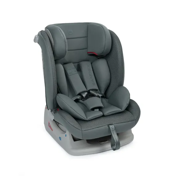 Автокресло Happy Baby Sandex 0+/1/2/3 (0-36 кг)