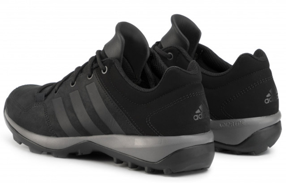 Кроссовки Adidas Daroga Plus Lea