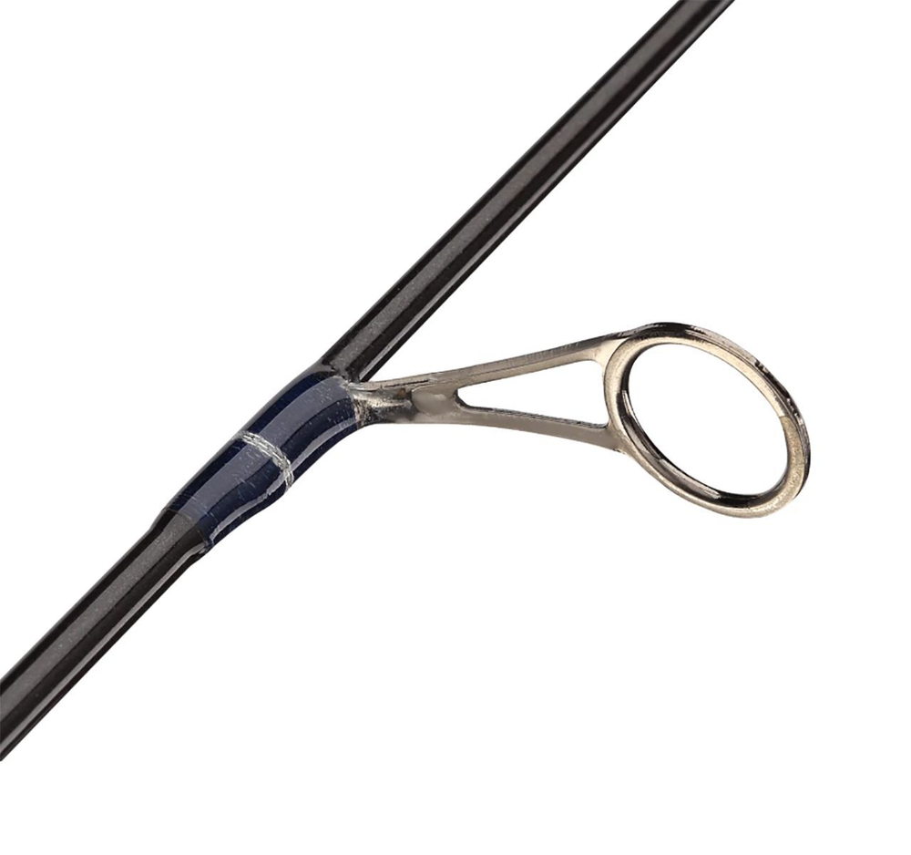 Удилище для зимней рыбалки 13 Fishing Vital Ice Rod 26" Medium Light - Locking Reel Seat, рабочая длина 66см