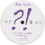 Deep Purple / Now What?! (2LP)