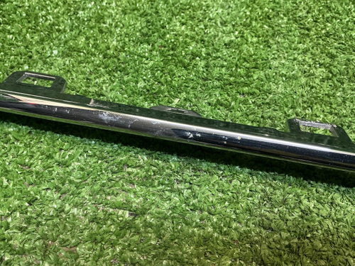 Молдинг бампера Chery Tiggo 8 Pro Max (2022-2024)