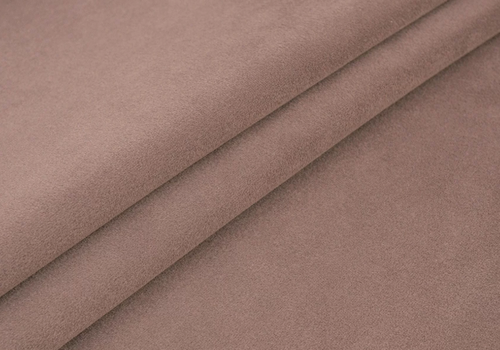 BEAUTY 09 мебельная ткань велюр, розовый, 1,4м