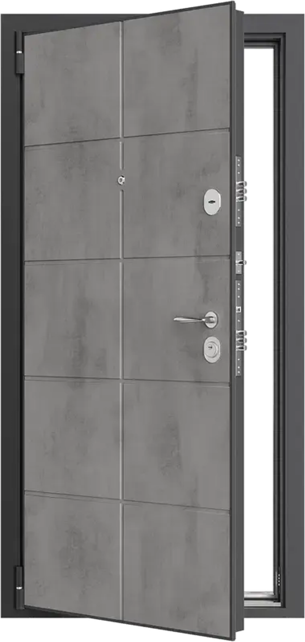 Входная дверь Alfa 2P 5.1