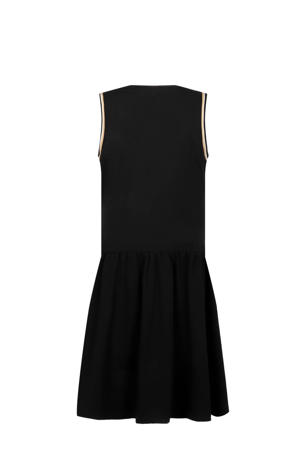 Платье BOSS Kidswear - черный(J50654)