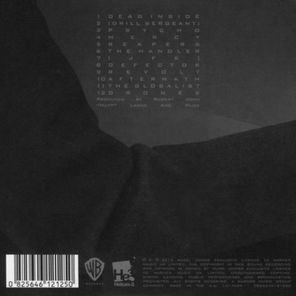 Muse / Drones (CD)