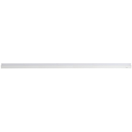 Линейный светодиодный светильник ЭРА LLED-01-16W-6500-W 16Вт 6500K L1174мм с выключателем