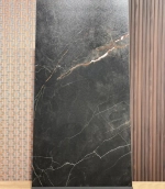 Керамогранит Primavera Wilton Black Grit Granula 60x120 см (GG204)
