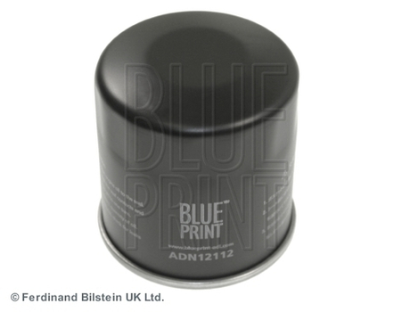 BLUE PRINT - ADN12112-BLU - Oil Filter