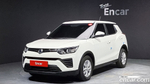 KG Mobility (Ssangyong) Very New Tivoli Бензин 1.5 2WD (12.2019)